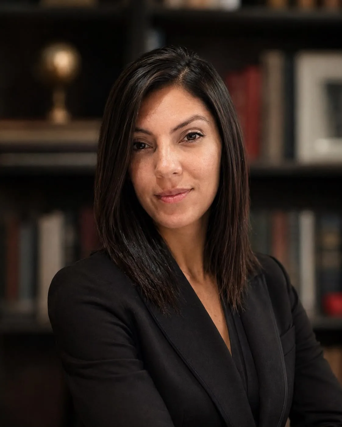María Serna